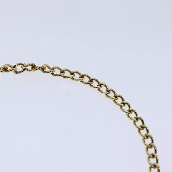 LOUIS VUITTON Damier Ebene Mini Pochette Accessoires Pouch N58009 LV Auth ac3267 - Picture 9 of 15